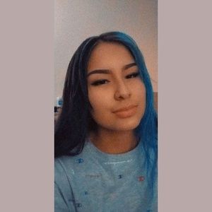 Meet your Posher, Justine